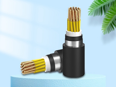 KVV22是什么電纜？