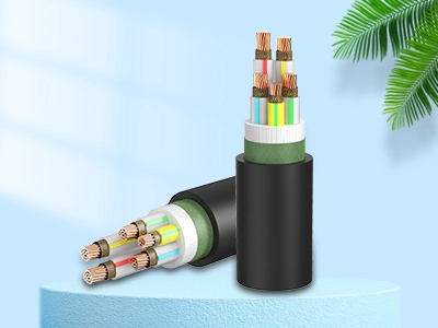 3x6電纜是什么意思？